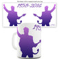 Prince 1958-2016 Novelty Mug