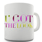 U Got The Look Novelty Mug