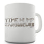 Time Hump Chronicles Novelty Mug