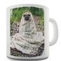 Snug As A Pug In A Rug Novelty Mug