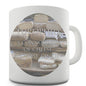 Turophile Definition Novelty Mug