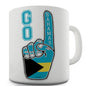 Go Bahamas! Novelty Mug