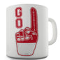 Go Indonesia! Novelty Mug