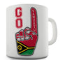 Go Vanuatu! Novelty Mug