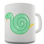 Balloon Snake Animal Snail Novelty Mug