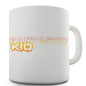 Fantastic Kid Novelty Mug