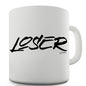 Loser Novelty Mug