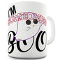 I'm Someone's Boo Novelty Mug