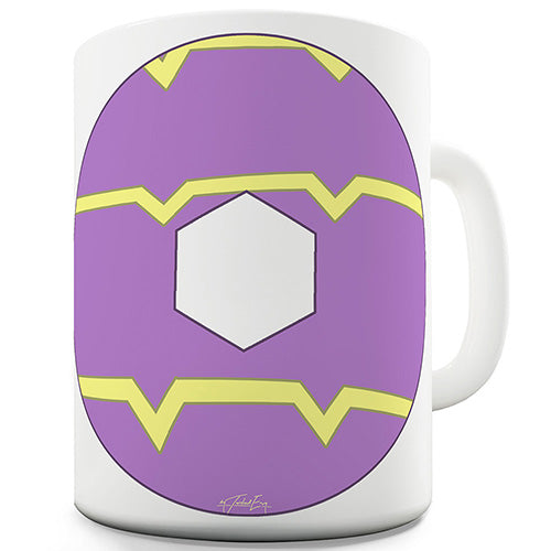 Party Ring Novelty Mug