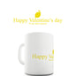 Valentine's Day Main Squeeze Ceramic Mug