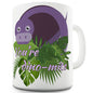 You're Dino-Mite Novelty Mug