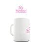 Woohoo! You're Married Funny Mug