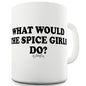 The Spice Girls Do Ceramic Mug