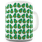 I'll Take My Avocado Smashed, Not Sliced Funny Mug