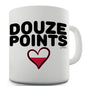 Douze Points Poland Funny Mugs For Work