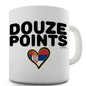 Douze Points Serbia Funny Mugs For Coworkers