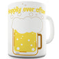 Happily Ever After Beer Funny Mugs For Coworkers