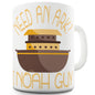 I Noah Guy Funny Mugs For Dad