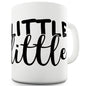 Little Little Funny Mugs For Men