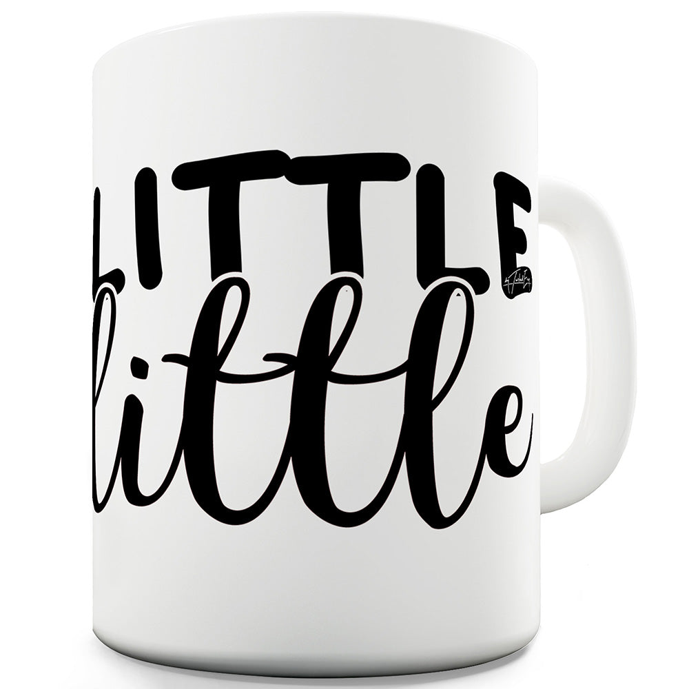 Little Little Funny Mugs For Men