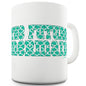 The Future Mermaid Ceramic Funny Mug