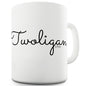 Twoligan Funny Mug