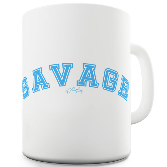 Savage Funny Mugs For Coworkers