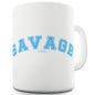 Savage Funny Mugs For Coworkers