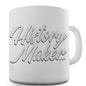 History Maker Funny Mugs For Work