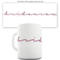 Bridecrew Ceramic Mug Slogan Funny Cup