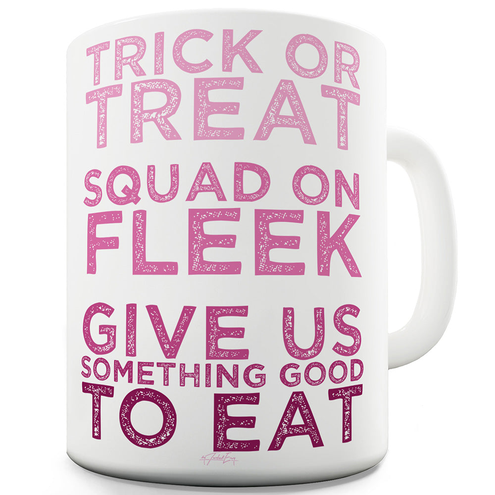 Something Good To Eat Funny Mugs For Coworkers