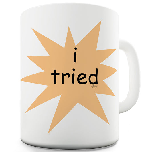 I Tried Funny Mugs For Women