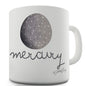 Mercury Planet Pocket Funny Mugs For Men