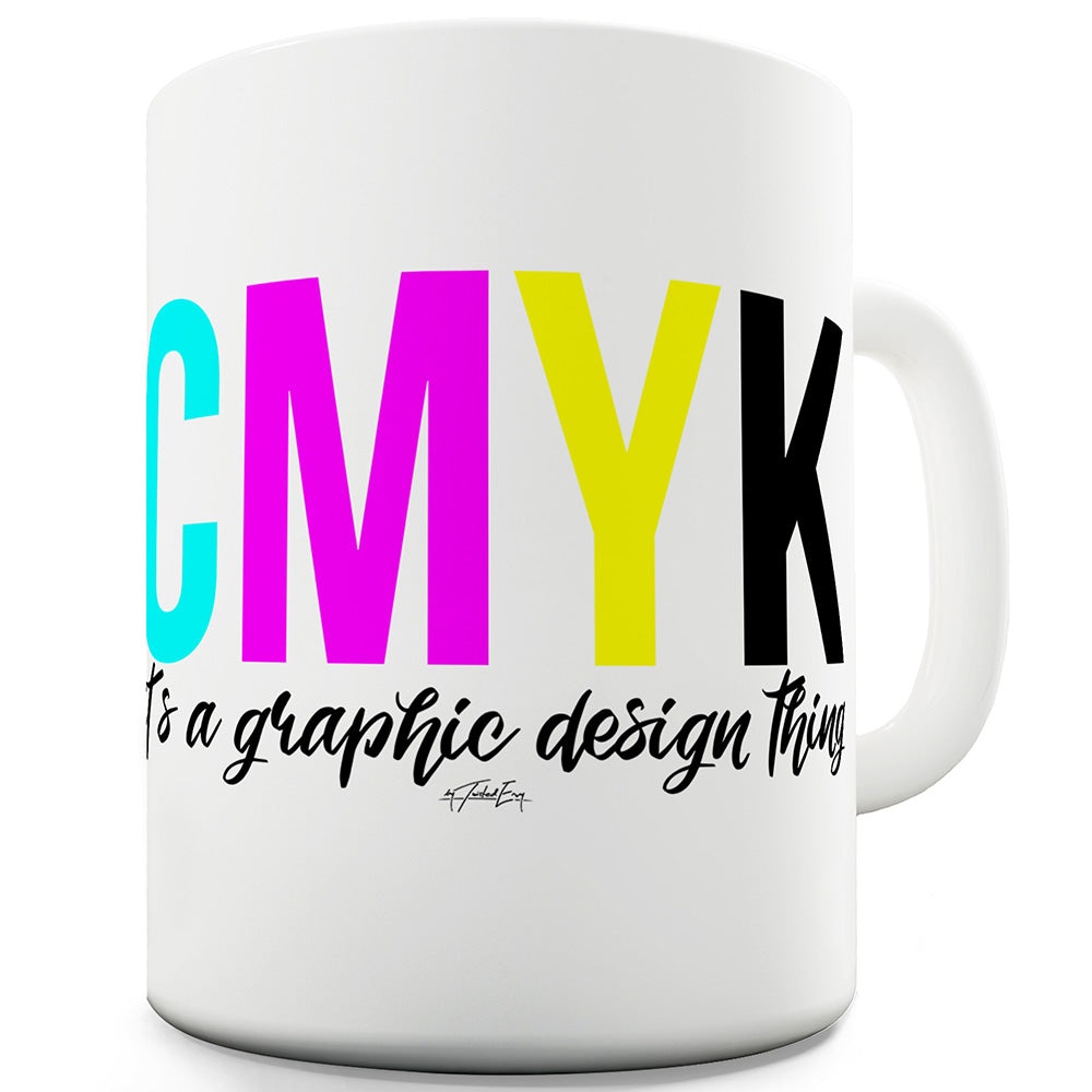 It's A Graphic Design Thing Funny Mugs For Coworkers