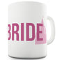 Bride Castle Funny Mugs For Women