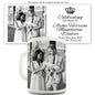 Celebrating Archie Harrison Mountbatten-Windsor Ceramic Mug Slogan Funny Cup