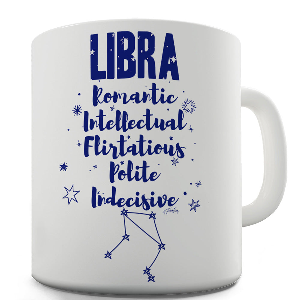 Gemini Personality Traits Funny Mugs For Work