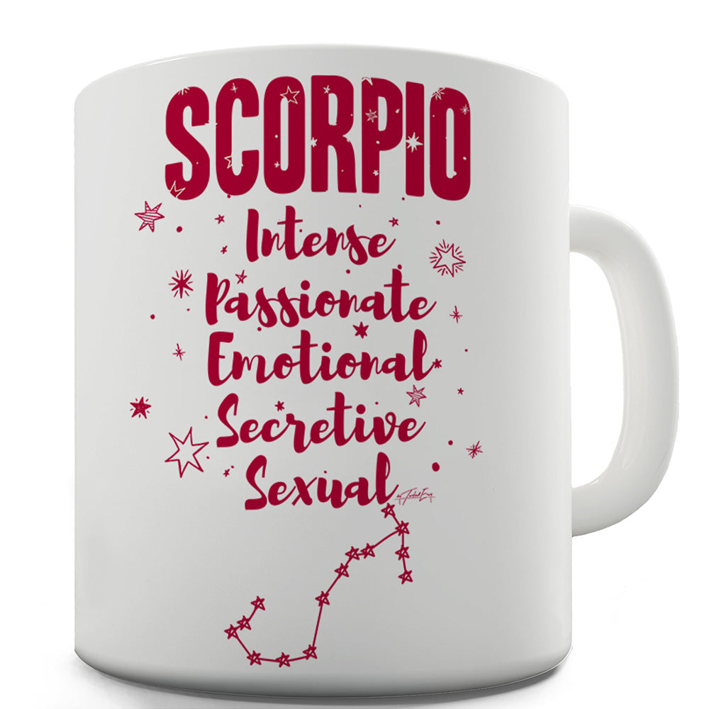 Gemini Personality Traits Funny Mugs For Work