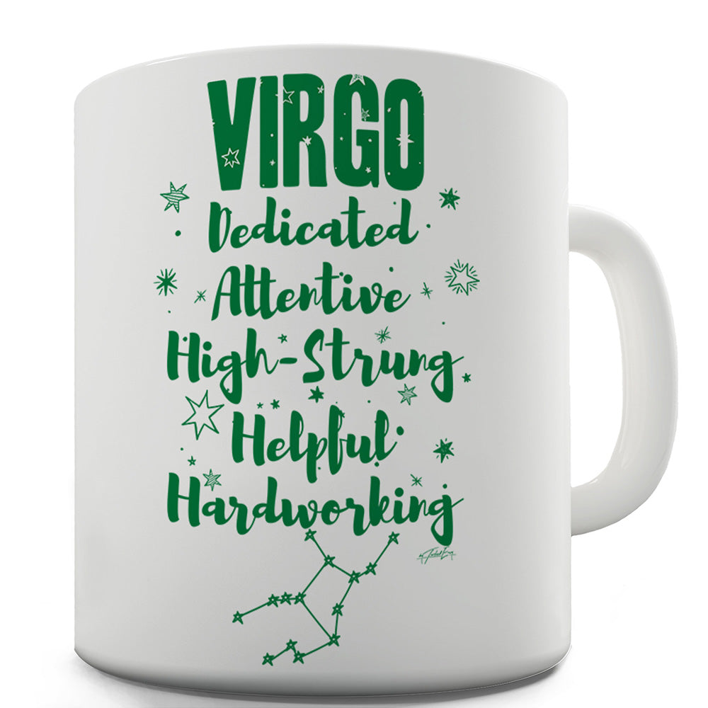 Gemini Personality Traits Funny Mugs For Work