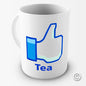 Like Tea Novelty Mug